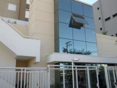 Ecolife Vila Maria - Apto Novo - 03 Dorm. 2 Vg - 3 wc.- Churrasq. Móveis Plan- São Paulo