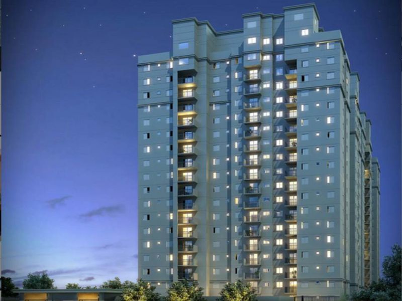 Quality semi pronto na Vila Augusta Guarulhos São Paulo