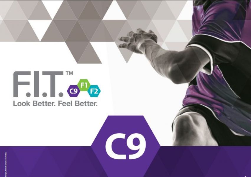 Pacote Clean 9 - Gerenciamento de Peso