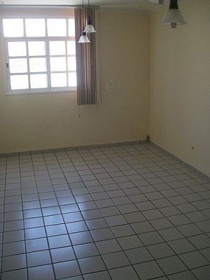 Apartamento em Nova Parnamirim