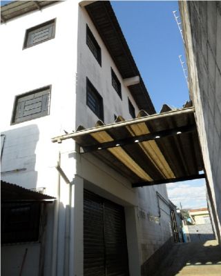 Locação Prédio Comercial (Rio Pequeno).