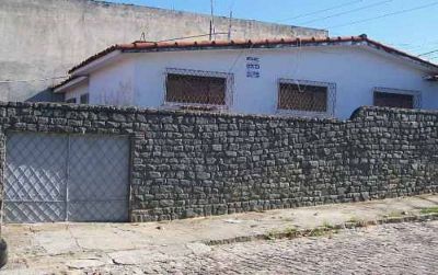 Casa para Alugar em Candelária