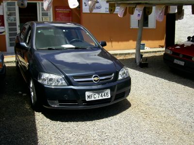 Astra 2.0 advantage 4p SD Comp