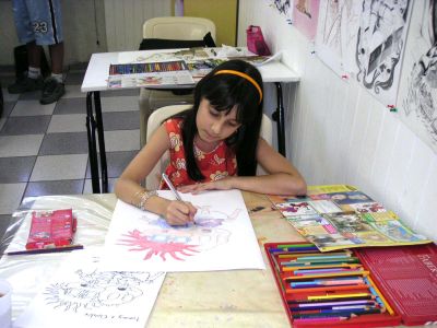 Escola Criart