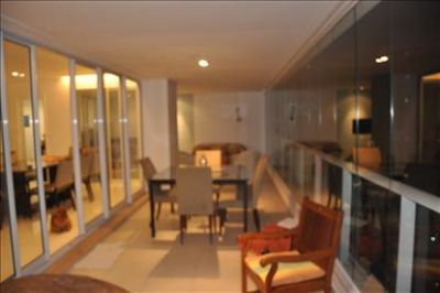 Vendo Apto na Rua Dona Luiza Tolle / Santana / 205m²