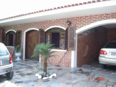 Casa para alugar no litoral - Matinhos - Paraná