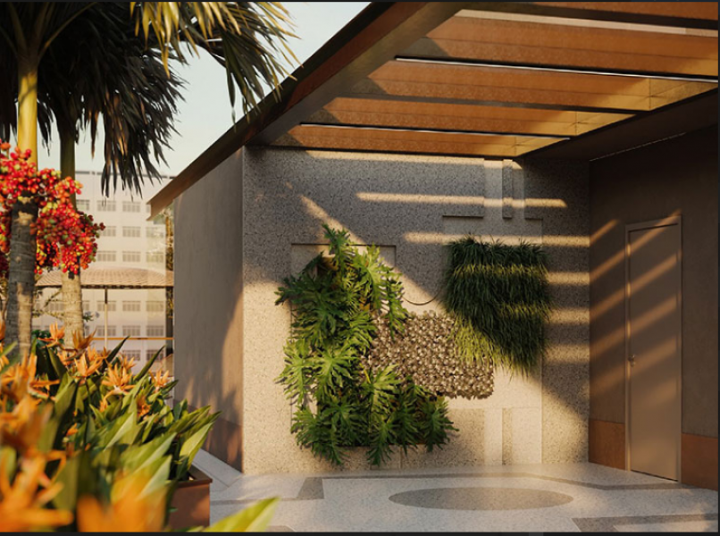 Apartamento na Paissandú Flamengo Rio de Janeiro