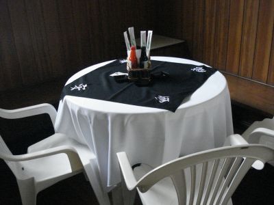 Buffet em Domicílio & Festas Temáticas - Lanchonete / Boteco / Oriental / Espetinhos