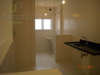 Apto entregue com 3 dormitórios, Ponta da Praia, Santos