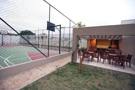 Guarulhos Parque do Sol apartamento 2 dorms com sacada lazer completo