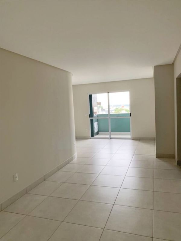 Volano Comerciário Criciúma apartamento a venda