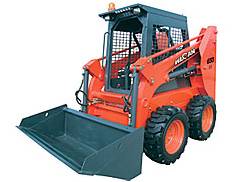 LOCAÇÃO E VENDA DE MAQUINÁRIOS!