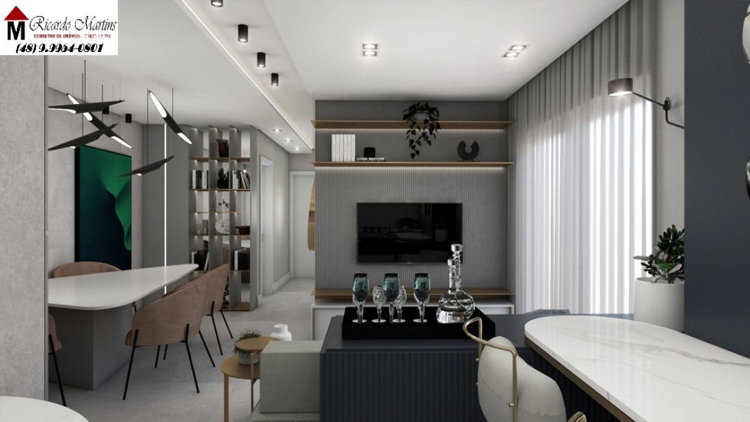 Criciúma Supreme Michel apartamento a venda