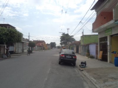 Casa no Parque Paulistano