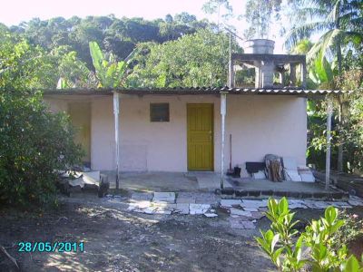CHÁCARA C/ 1.500 M² - SÃO LOURENÇO DA SERRA - SP - COD: 430 - F: (11) 4686-1562 - CEL: (11)7302-9229