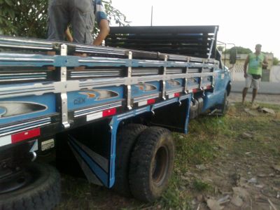 carrocerias santa maria