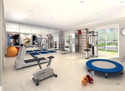 Aptos 2 dorm Alameda São Bernardo Alameda dos Jacarandás