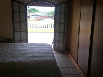 Sobrado no Parque Paulistano