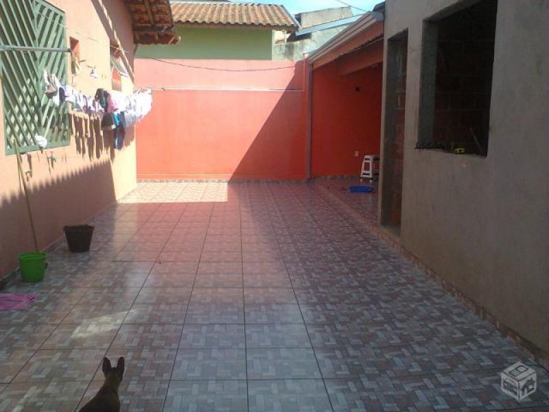 (Casa) 3 dormit garagem para 6 carros (Jundiaí)