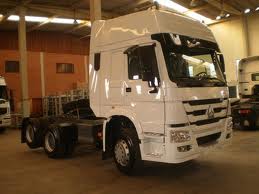 CONSÓRCIO CAMINHÃO SINOTRUK