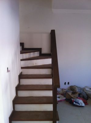 CASA SOBRADO CONDOMÍNIO 3 DORMITORIOS ZONA SUL PORTO ALEGRE