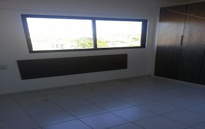Belíssimo Apartamento á Venda em Capim Macio