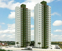 APARTAMENTO GREEN PARK