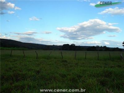 Fazenda em bocaiuva 2.167 há a 366 km de Belo Horizonte
