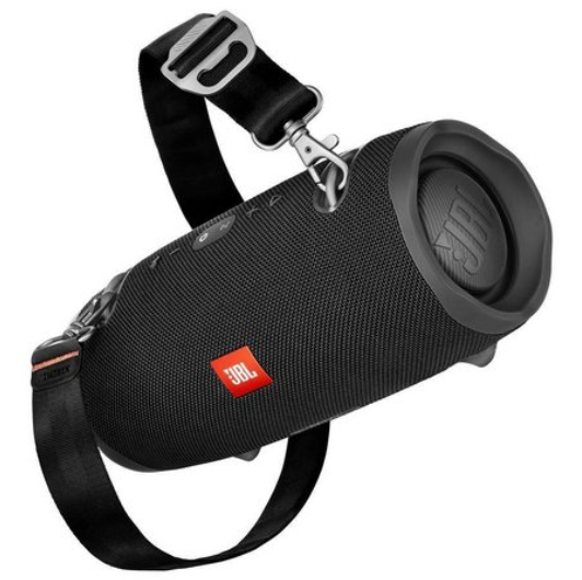 Caixa de som Jbl Xtreme grande