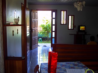 Aluguel de casa na Praia de Imbé/Santa Teresinha para o Carnaval
