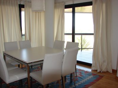 Apartamento en venda -Playa Brava