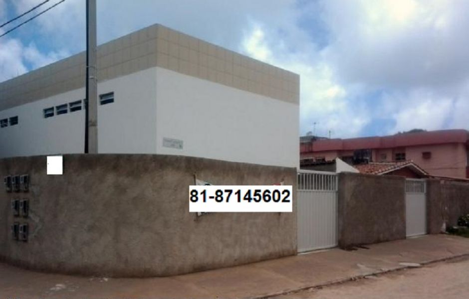 Edf Fonte Godoy 2 quartos suite em Jardim Atlantico