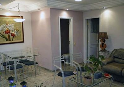 Lindo apartamento duplex a venda em Sao Paulo