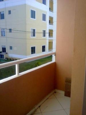 apartamento em Camaçari