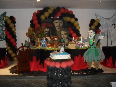 Hora do Recreio Festas em Saquarema