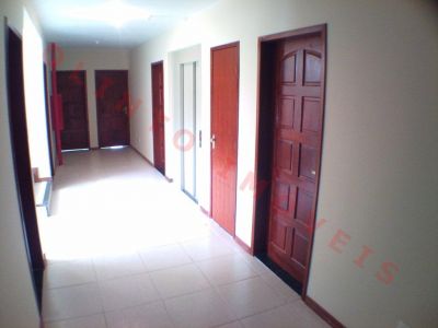 Olinto Imóveis vende Apartamento Padrão 2 qts no Recreio em Rio das Ostras