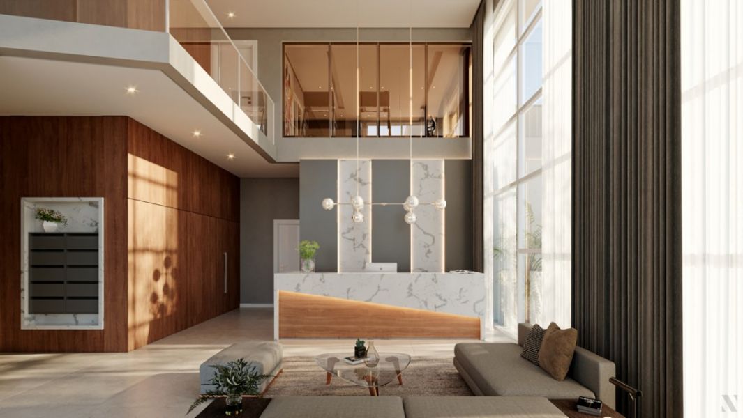 Trezzano Centro Criciúma apartamento a venda