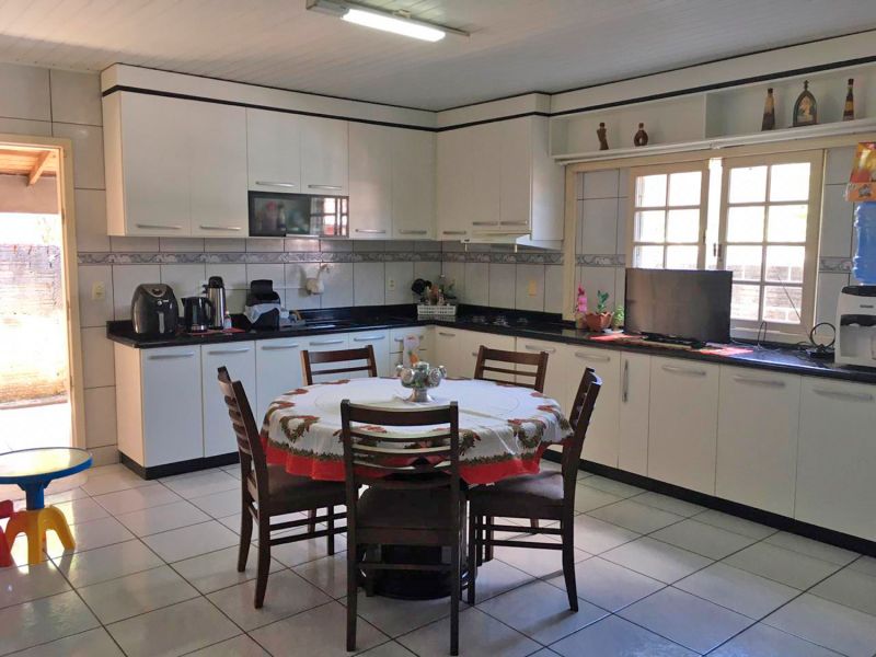 Casa Cristo Redentor Criciúma