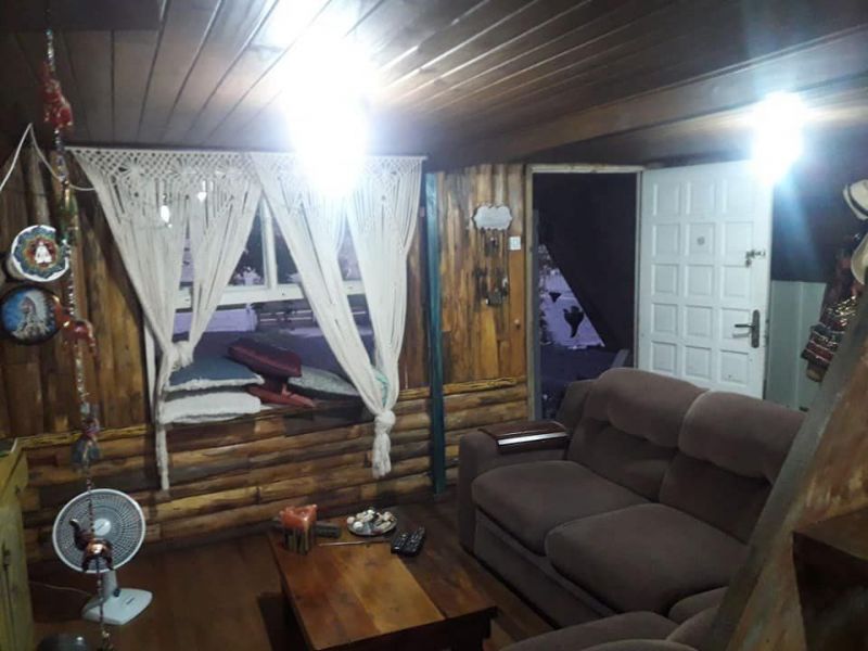 Chalé a venda Balneário Rincão