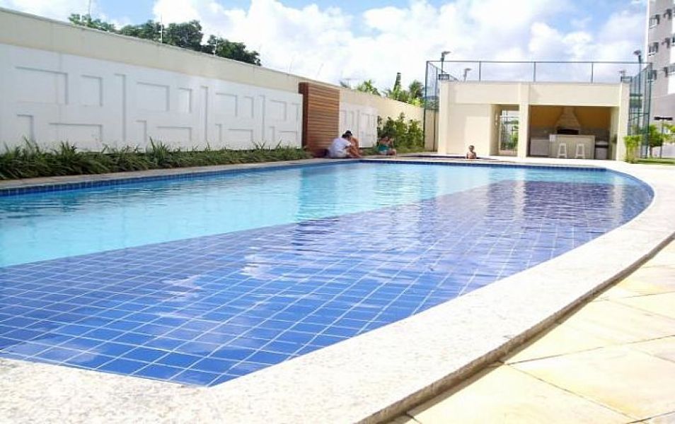 Apartamento em Ponta Negra - Cód. 1100