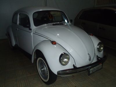 Fusca 1979 1300 