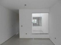 lindo sobrado , 3 dorms. 1 suite , 4 vagas , financiado
