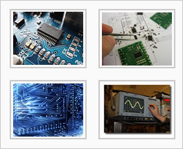 Curso de Eletrônica Básica