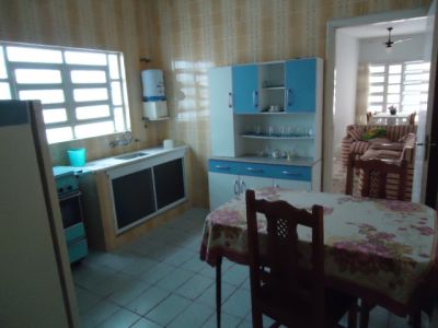 Casa Temporada Aluguel Praia Grande