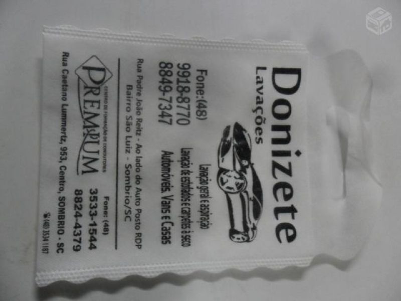 Lixeiras para carros(câmbio)personalizadas