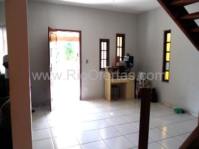 Casas em Praia seca Araruama RJ na quadra do mar proximo a lagoa  