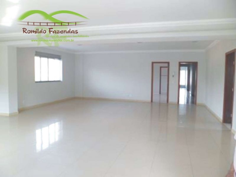 Excelente casa de 4 suite (condomínio)