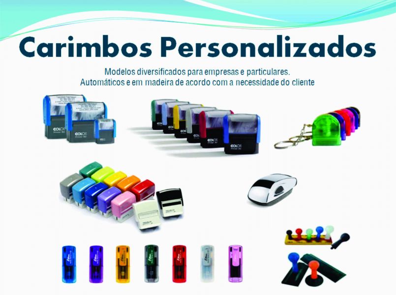 AMD Brindes Personalizados