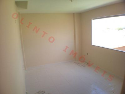 Olinto Imóveis vende Cobertura 3 qts no Jardim Mariléa em Rio das Ostras