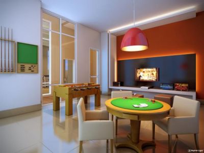 Klabin One Apartamentos ideal para morar ou investir!! Consultor ADAN (11)7954-5273